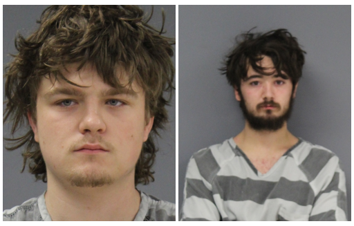 Pair of 19 Year Old Men Arrested for Stealing Wrecker Out of Greenville
