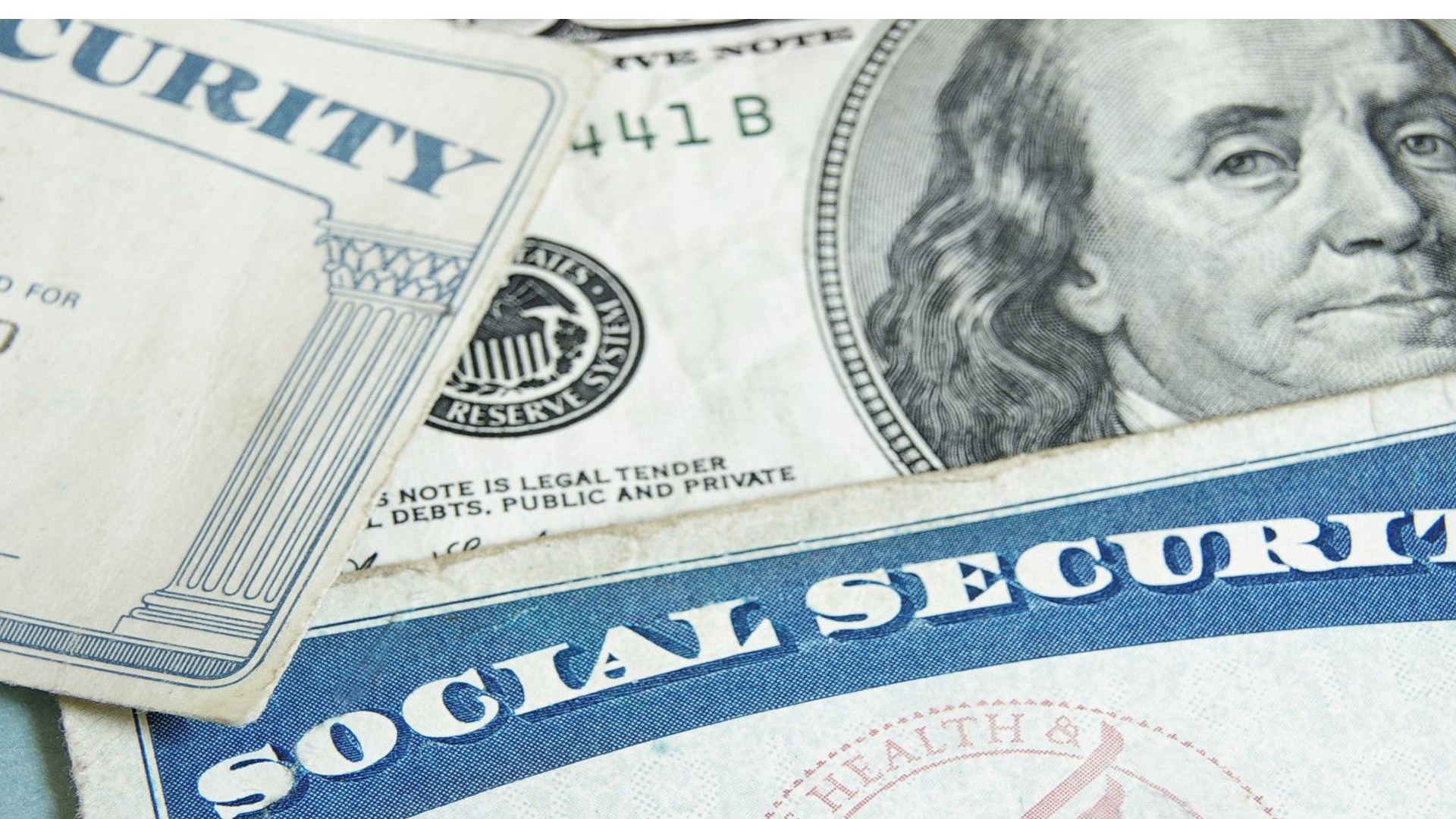Social Security Recipients Will Automatically Receive Economic Impact Payments