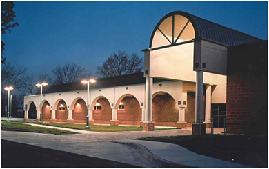 Sulphur Springs Public Library Reopening on May 1st