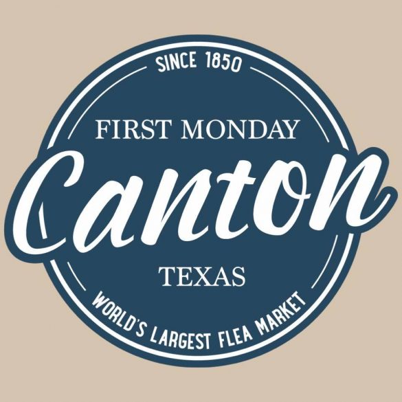 Canton First Monday Trade Days Reopening for June Event After Receiving Approval from Canton