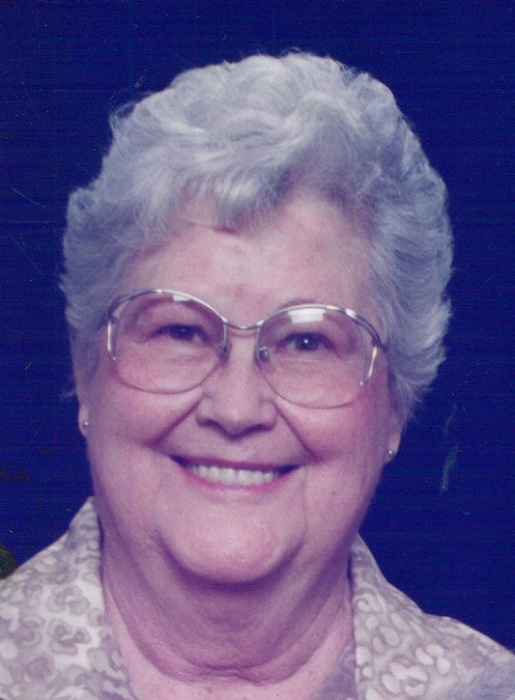 Lavenia Mobley Obituary
