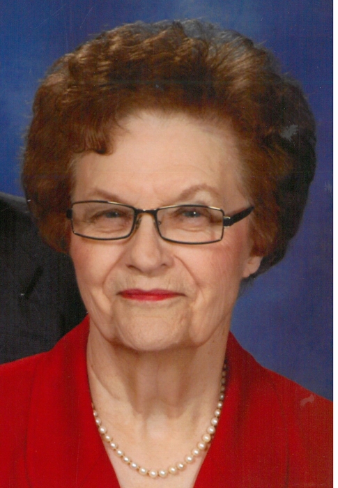 Kellena Hambrick Obituary