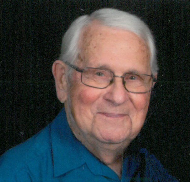 Jack Godfrey Obituary