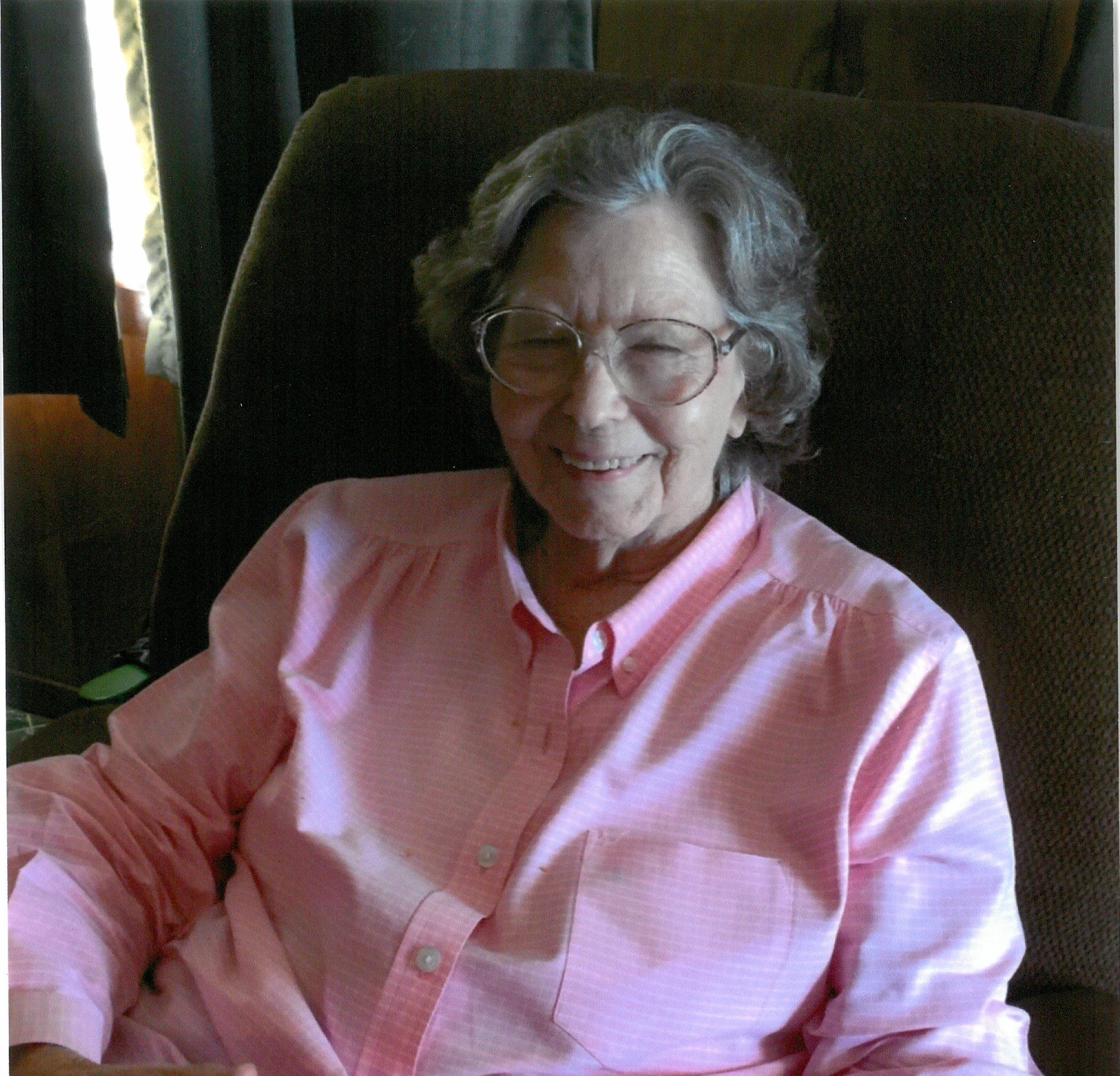 Dorothy G. Shoemaker Obituary