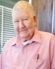 James Paul Hooker Obituary