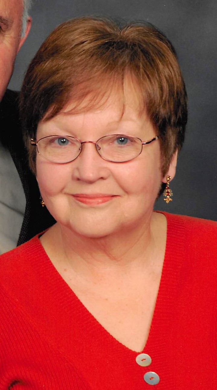 Margaret Ann Tinsley Obituary