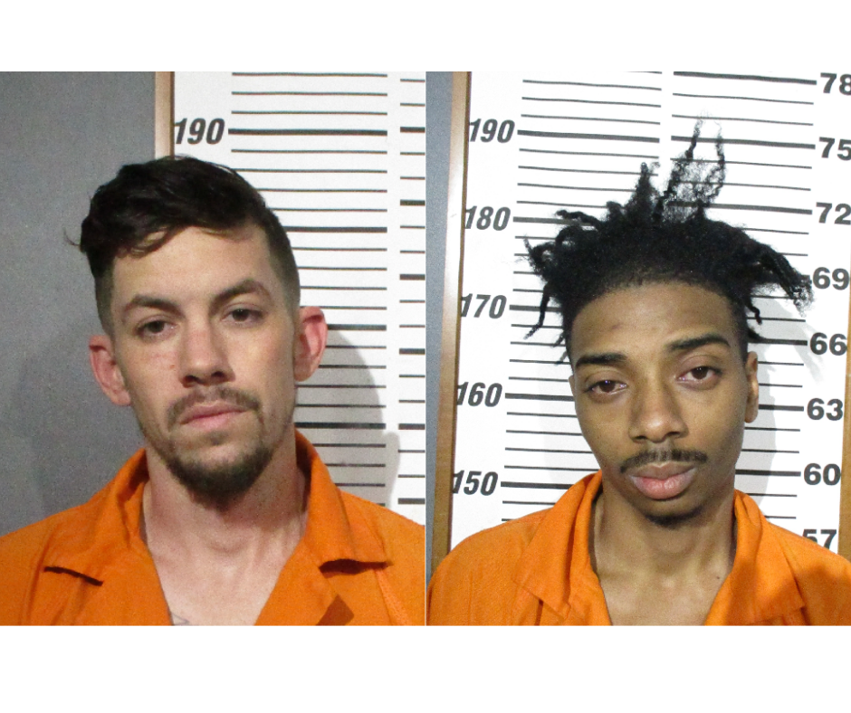 Delta County Inmates Attack Jail Staff and Officers in Attempt to Escape Jail