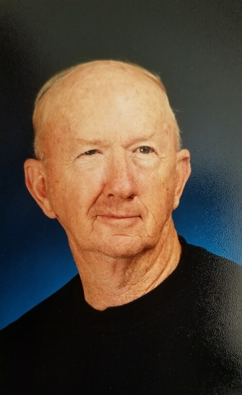 C.R. McPherson, Jr. Obituary