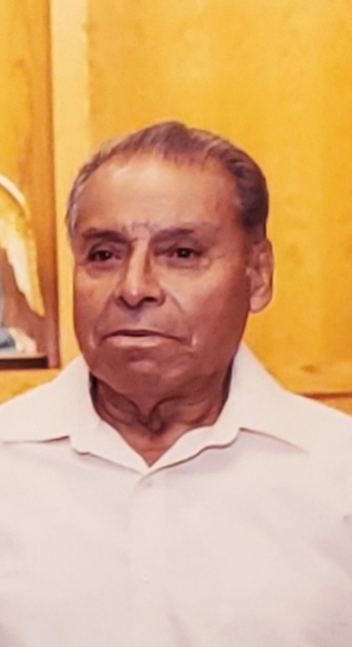 Gervacio Bautista Obituary