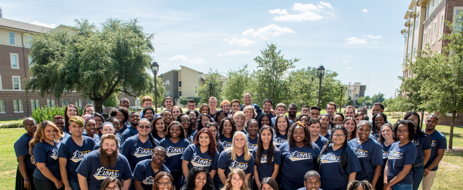 A&M-Commerce Students to Benefit from $100 Million Scholarship Fund