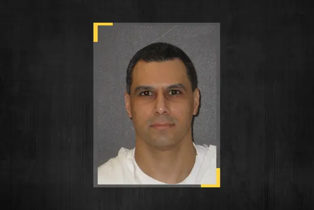 Ruben Gutierrez set to die in Texas’ first execution since the coronavirus pandemic hit the state