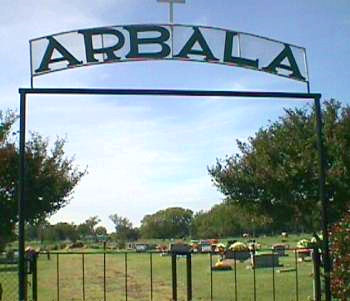Annual Arbala Homecoming Cancelled