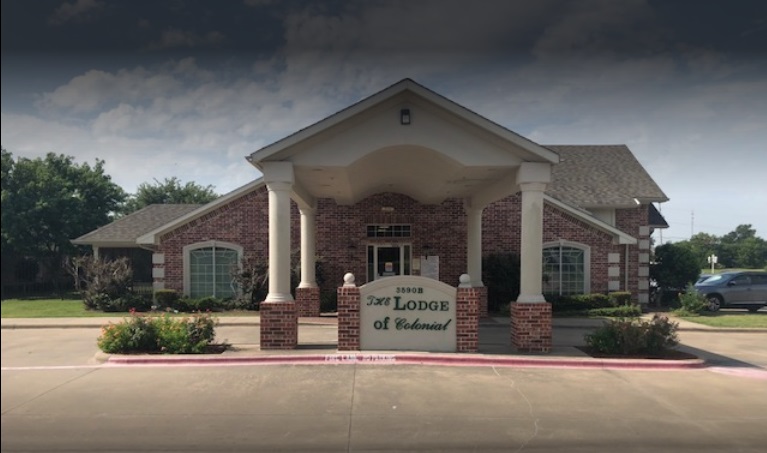 26 Cases of COVID-19 Reported at Greenville Assisted Living Facility