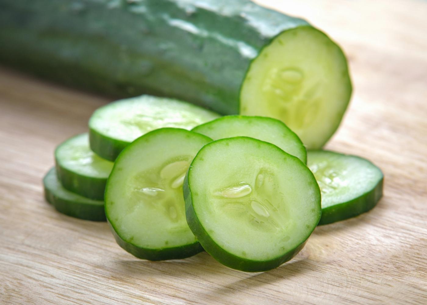 Taking Care of Cucumbers by Dr. Mario A. Villarino, County Extension Agent for Agriculture and Natural Resources