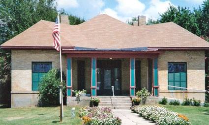 Hopkins County Museum and Heritage Park Holding Annual Garage Sale on Friday and Saturday