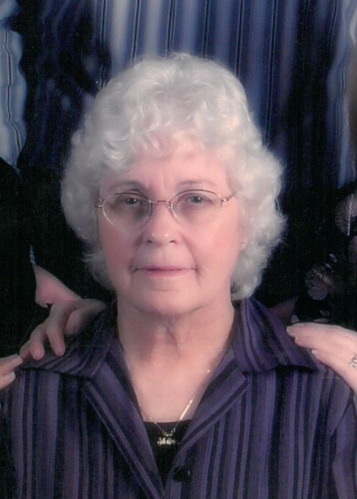 Florence Danielson Obituary