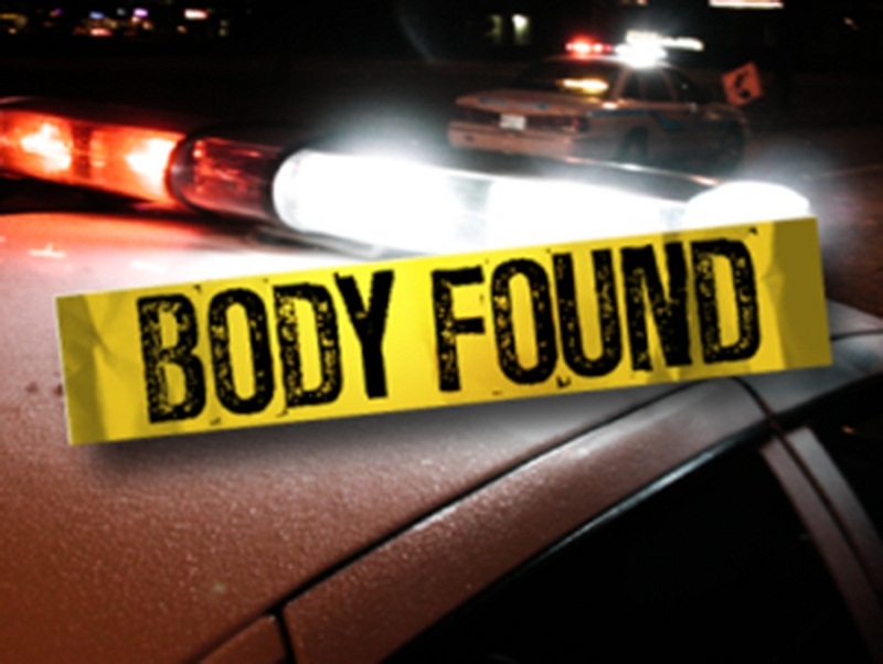 Deceased Person Discovered In Vehicle on Sunday Evening