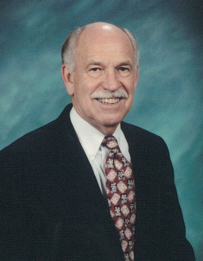 Harvie Howard Chapman, Jr. Obituary
