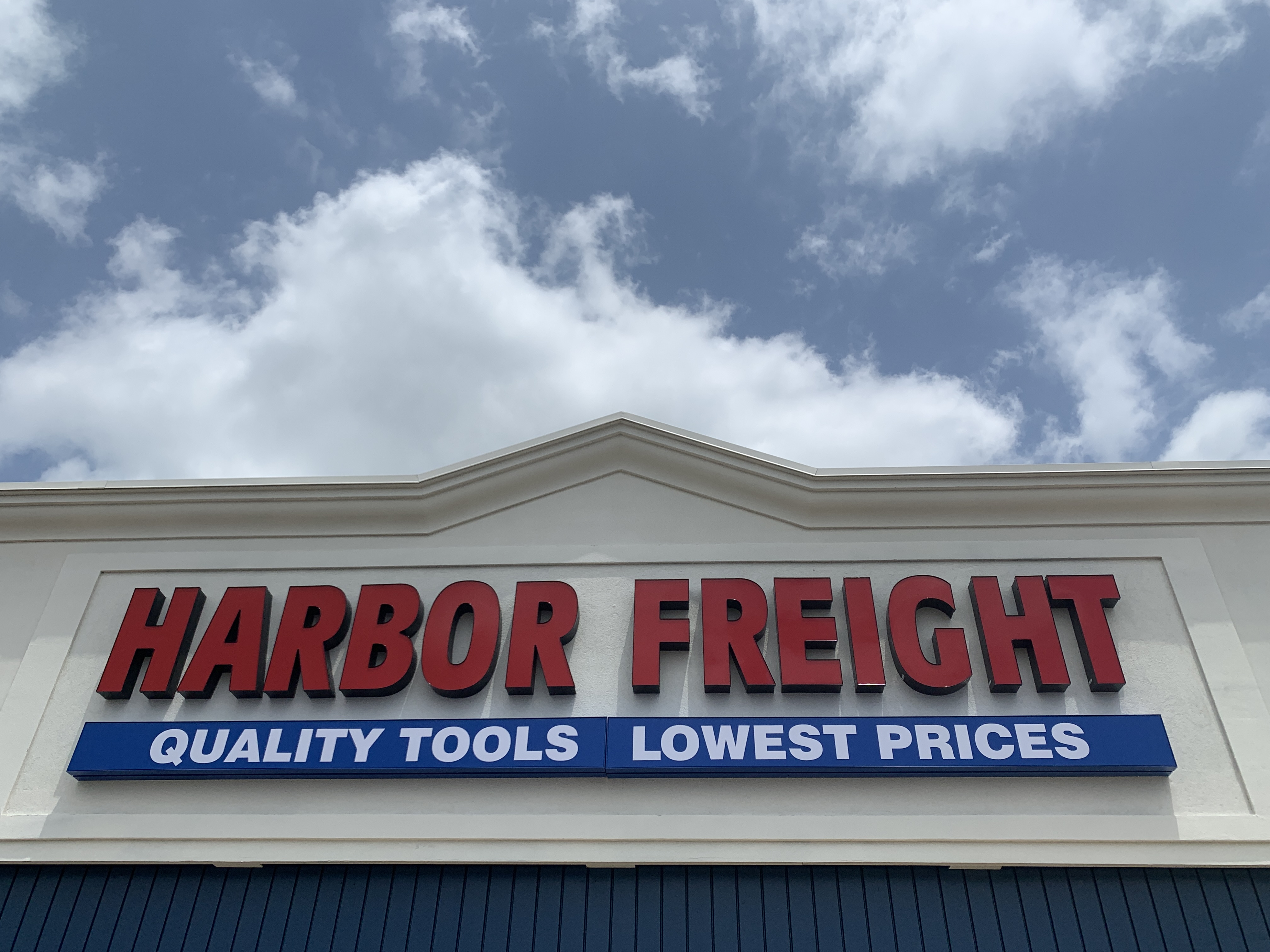 Harbor Freight s Sulphur Springs Location Now Open Front Porch News Texas