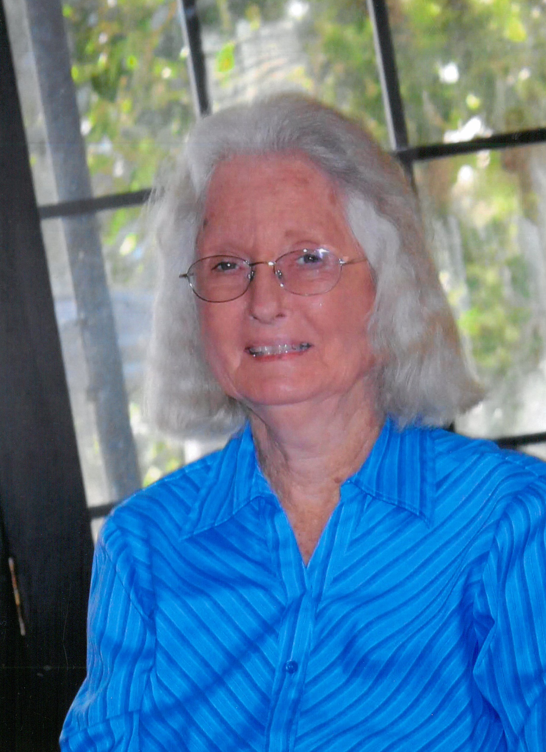 Jackie Hoover Obituary