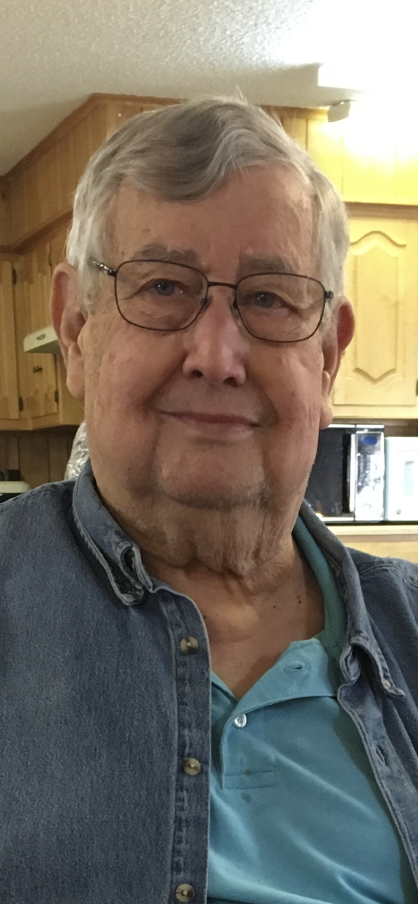 Bro. Lloyd Cashion Obituary