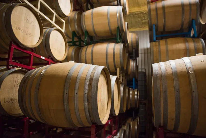 Distilleries, wineries shuttered by Gov. Greg Abbott’s bar shutdown say they should be exempted