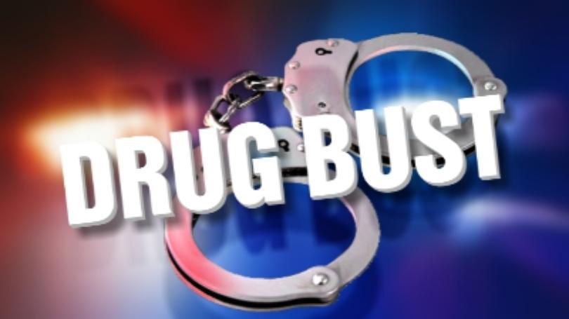SSPD Special Crimes Unit Investigation Into Narcotics Distribution Results in Arrest of 24 Year Old Sulphur Springs Man