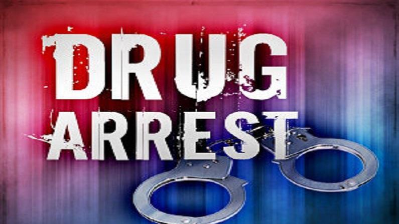 Hopkins County Sheriff’s Office Arrests Sulphur Springs Woman After Finding Methamphetamine and Heroin During I-30 Traffic Stop