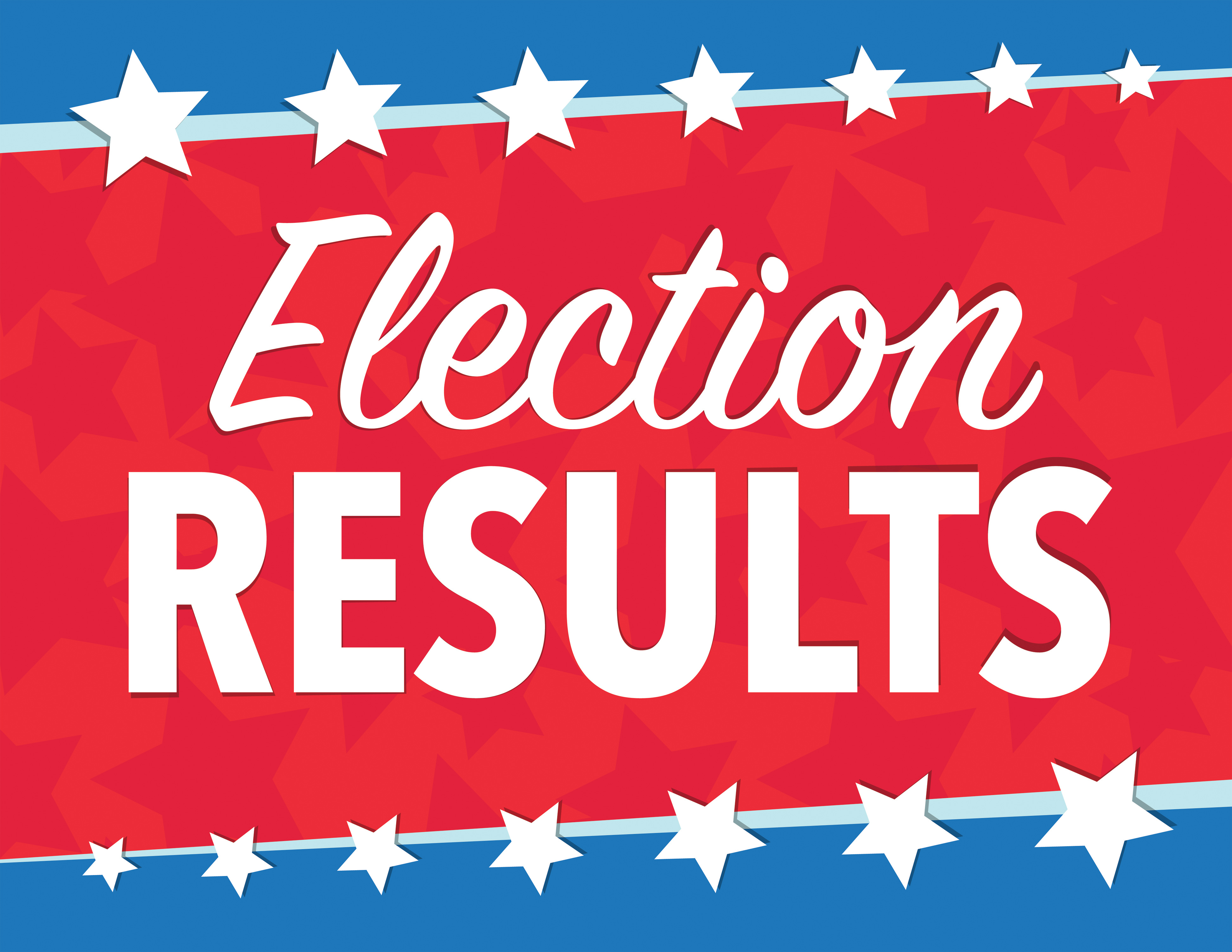 Hopkins County Election Results for July 14th Primary Run-Off