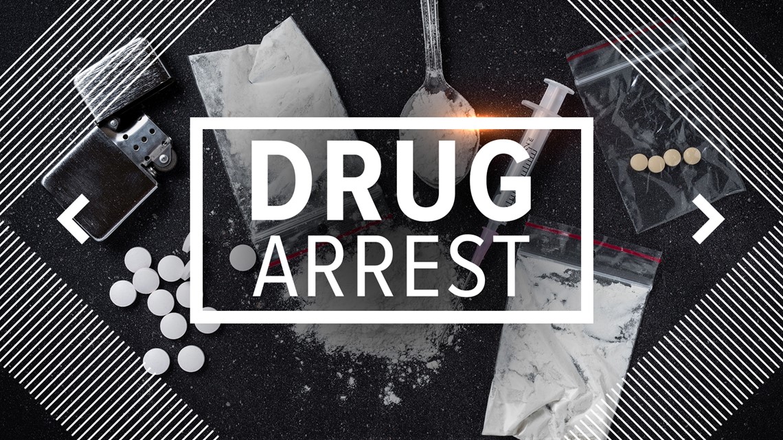 Commerce Men Arrested for Attempting to Sell Hopkins County Sheriff Fraudulent Prescription Pills
