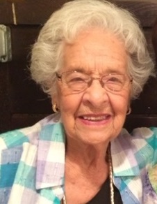 Joy Herman Obituary
