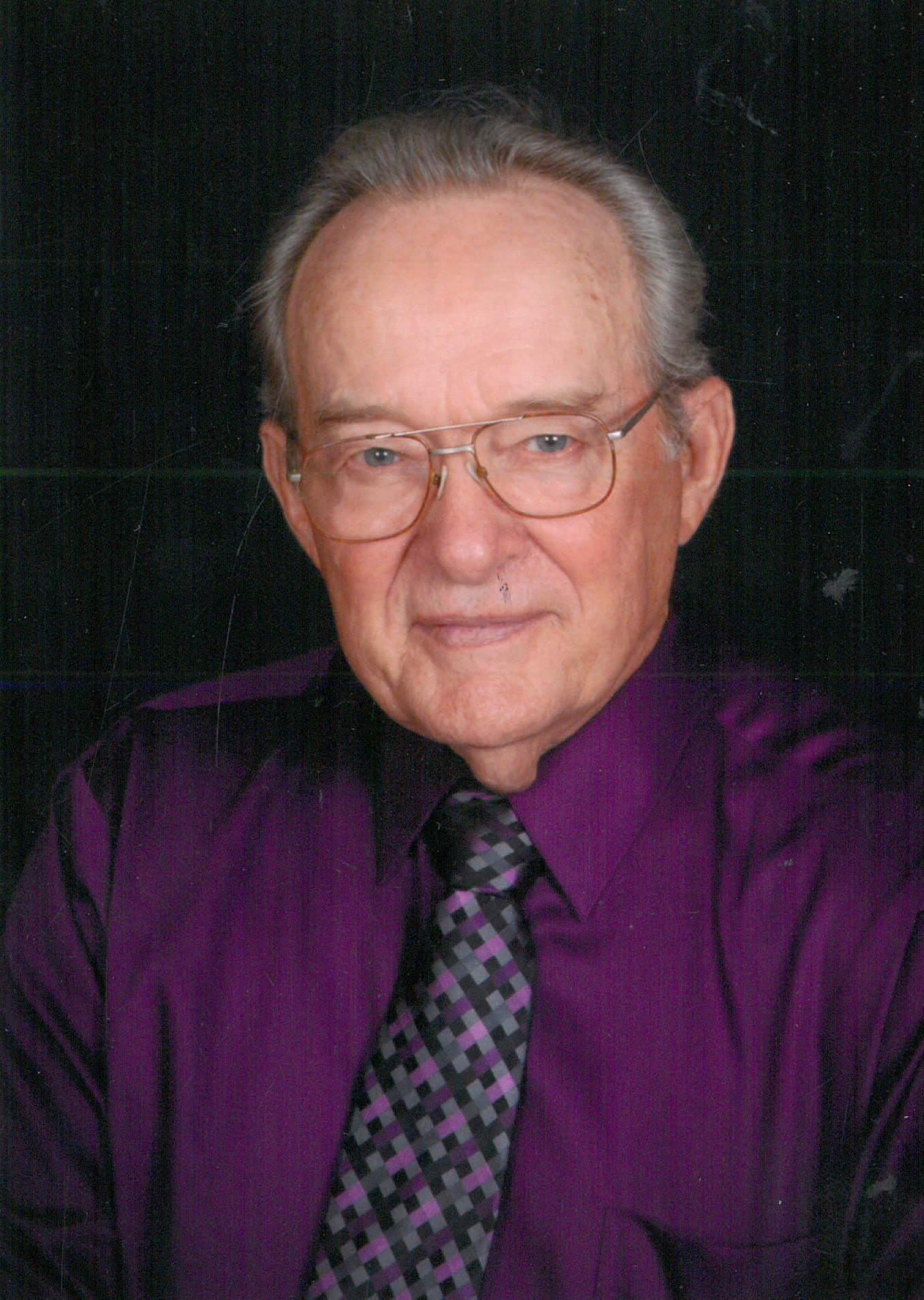 Kenneth Hopper Obituary
