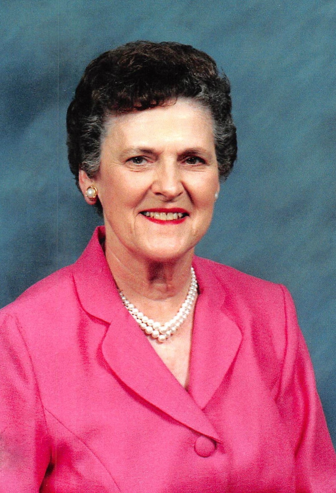 Louise Cramp Obituary