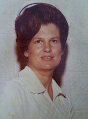 Wanda Lou Williams Bonnette Obituary