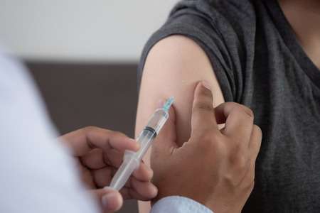 DSHS launches Texas Public Health Vaccine Scheduler