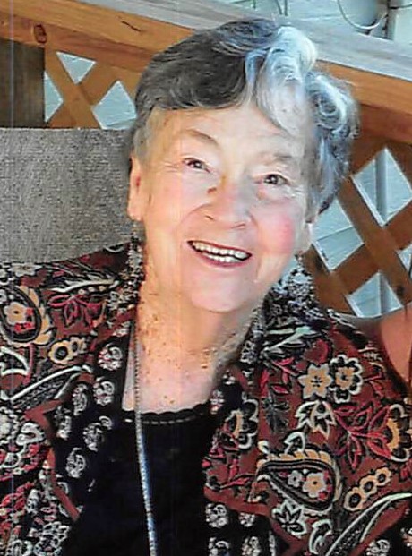 Wanda Lou Goodson Obituary