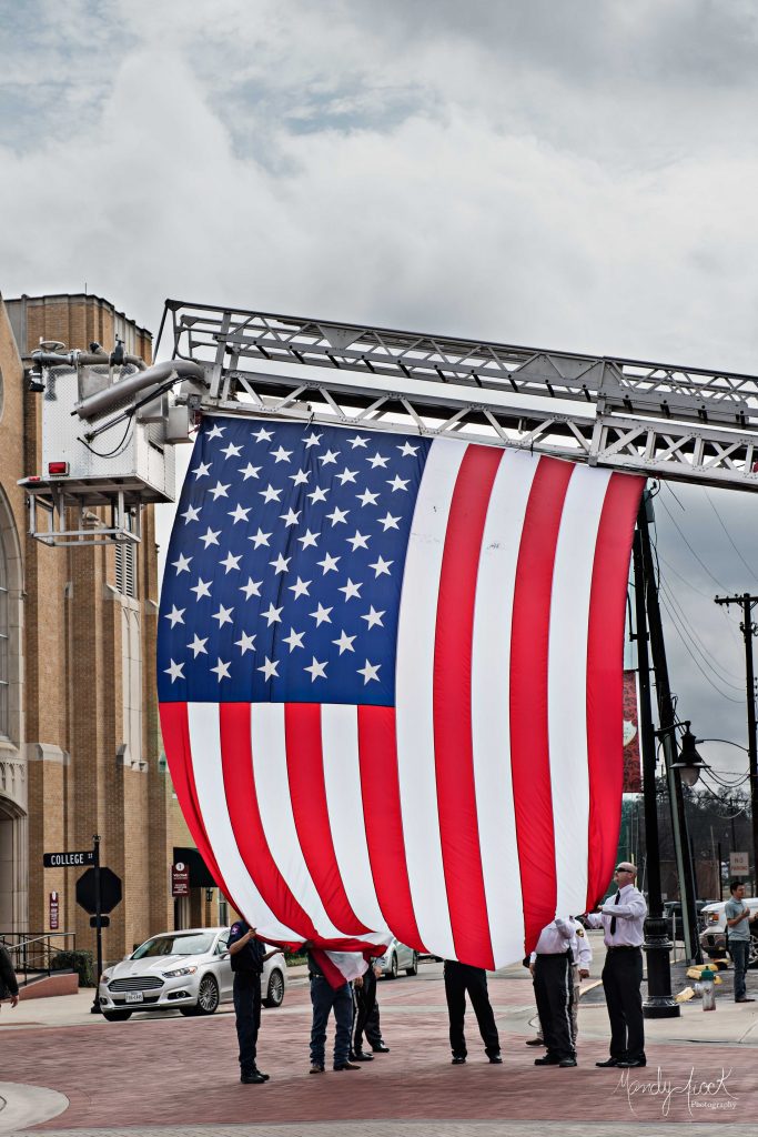 9/11 Tributes Planned in Hopkins County