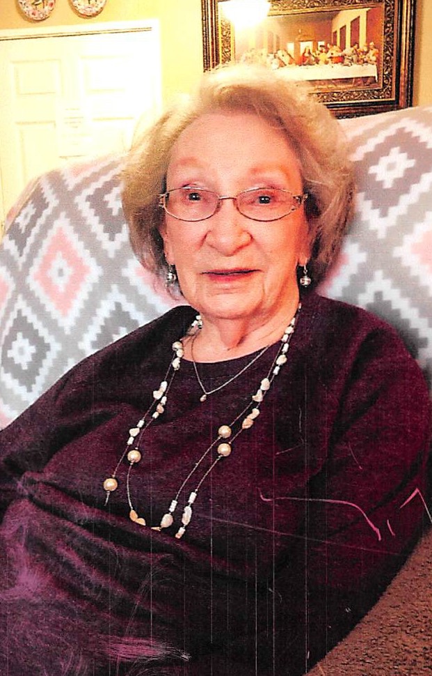 Betty Jeanice Ferguson Obituary