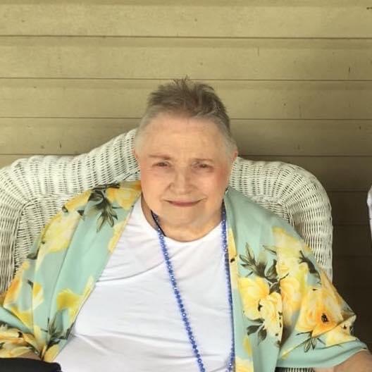 Glenda Kay Hall Obituary