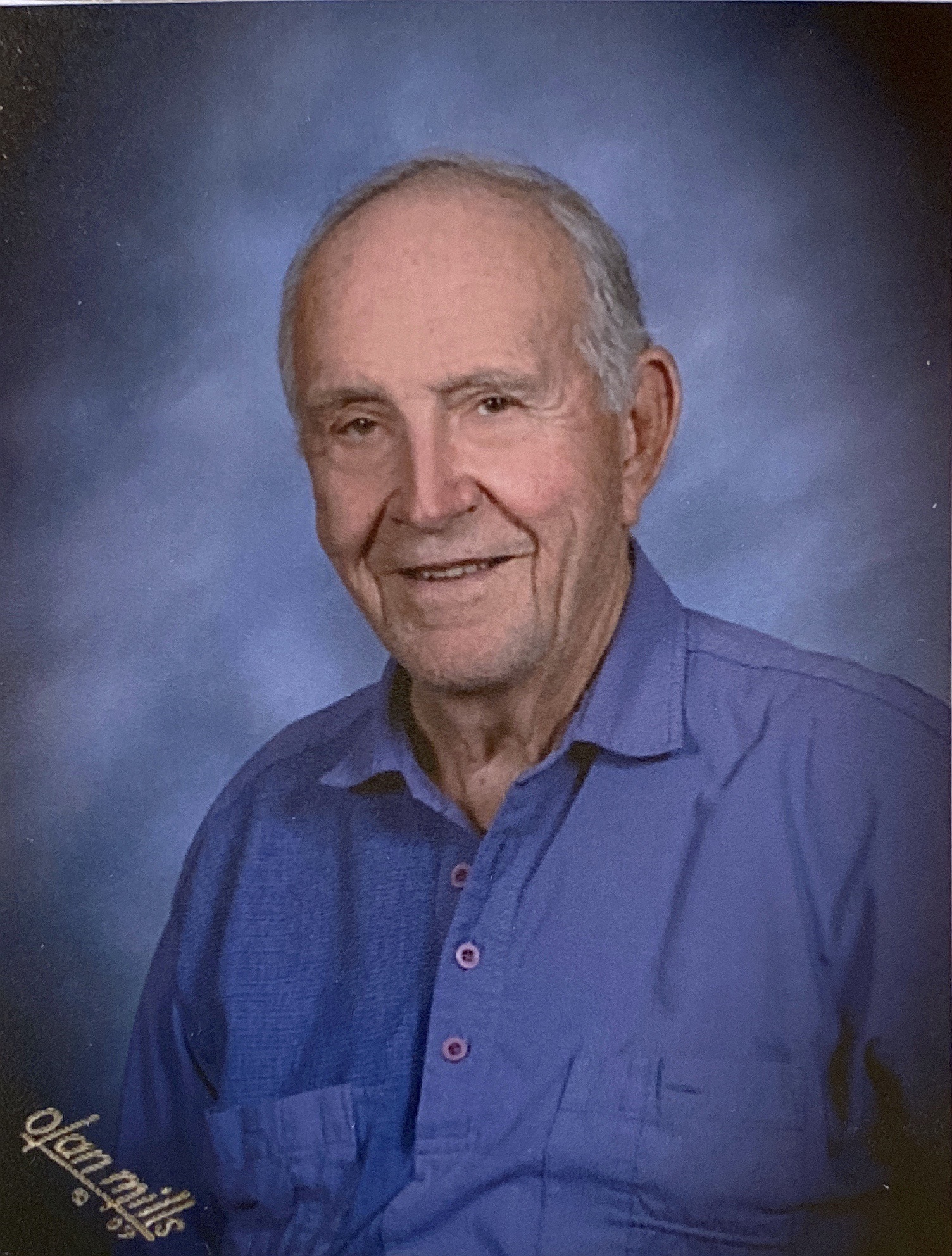James “Jim’’” Edward Bagwell Obituary