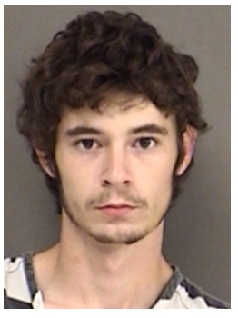 SSPD Arrests 23 Year Old Sulphur Spring for Sexual Assault After He Admits to Intercourse with Minor