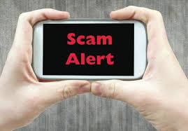 SCAM ALERT: AG Paxton Warns Texans About Text Message Scam