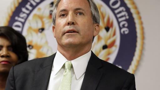 Gov. Greg Abbott says accusations against Texas Attorney General Ken Paxton “raise serious concerns”