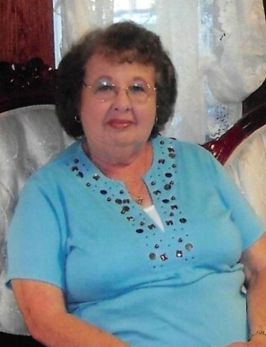 Opal Faye Tipps Obituary