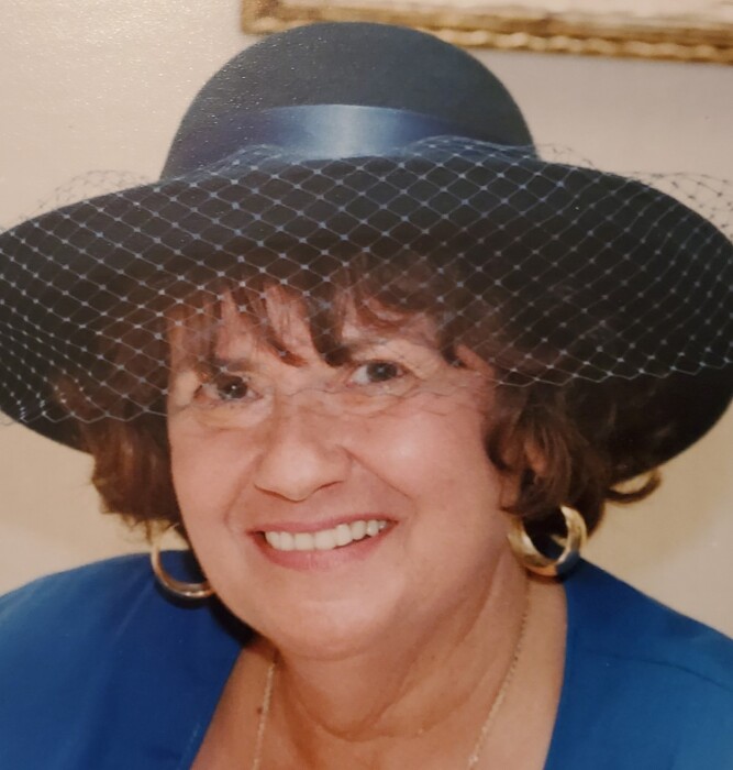 Louise Marie Chianese Obituary