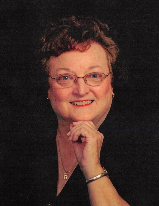 Patricia Ann Courson Obituary