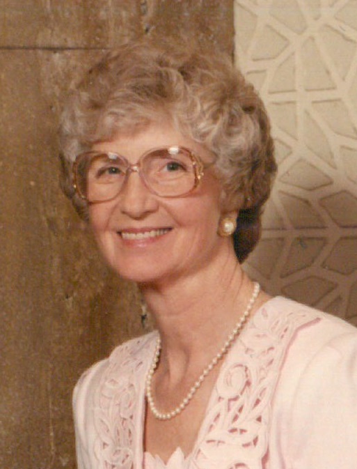 Mary Alice Fleenor Obituary