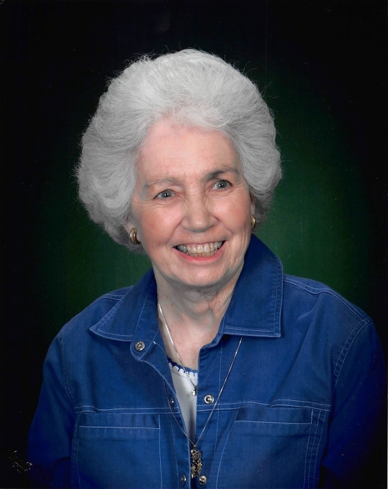 Barbara “Bobbie” Aline Browder Evans Obituary
