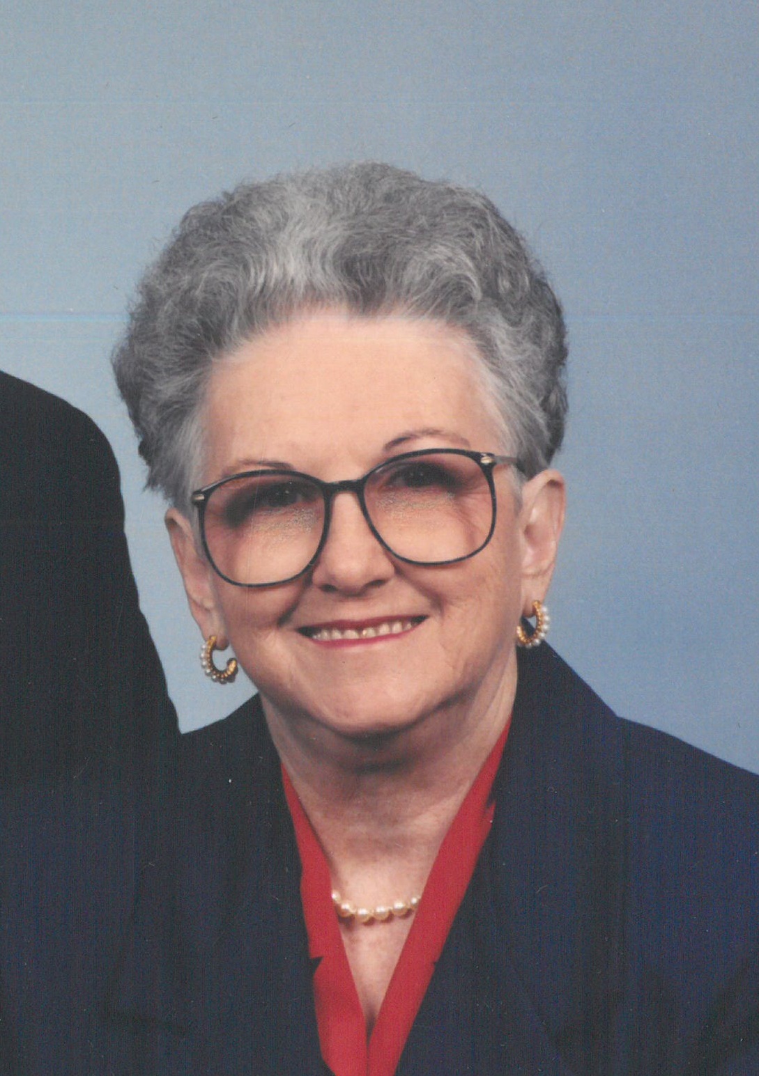 Elizabeth Adair Obituary