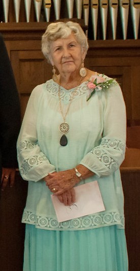 Pearl Elaine Marable Garmon Obituary